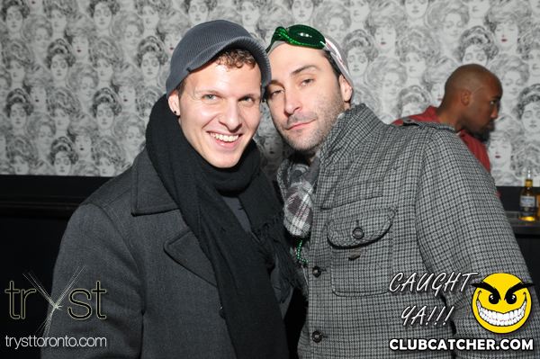 Tryst nightclub photo 448 - March 19th, 2011