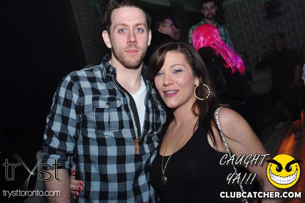 Tryst nightclub photo 469 - March 19th, 2011