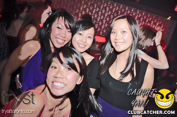 Tryst nightclub photo 481 - March 19th, 2011