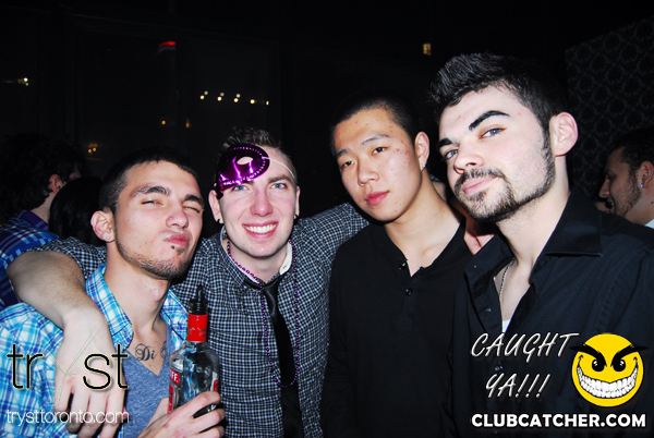 Tryst nightclub photo 78 - March 19th, 2011