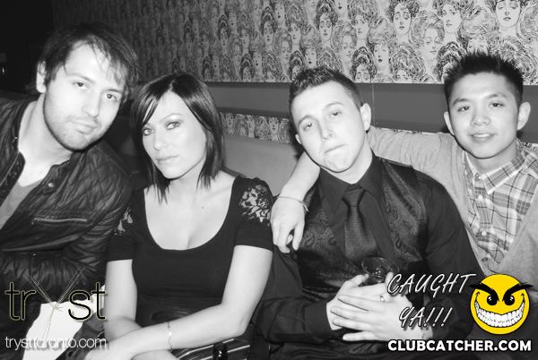 Tryst nightclub photo 97 - March 19th, 2011