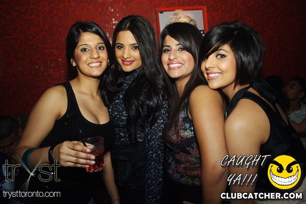 Tryst nightclub photo 101 - March 25th, 2011