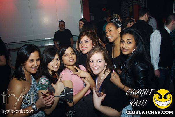 Tryst nightclub photo 109 - March 25th, 2011