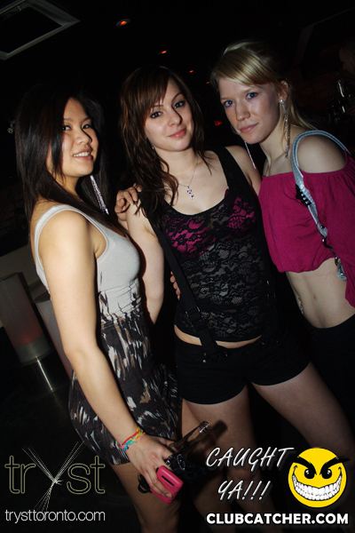 Tryst nightclub photo 12 - March 25th, 2011