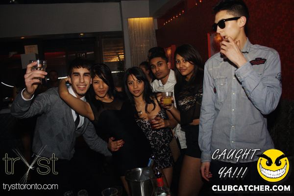 Tryst nightclub photo 117 - March 25th, 2011