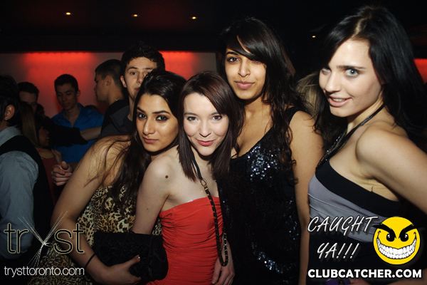 Tryst nightclub photo 124 - March 25th, 2011