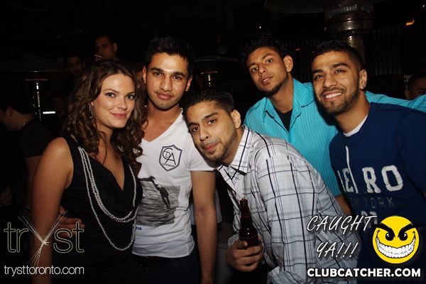 Tryst nightclub photo 127 - March 25th, 2011