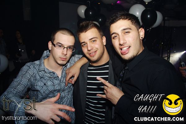 Tryst nightclub photo 129 - March 25th, 2011