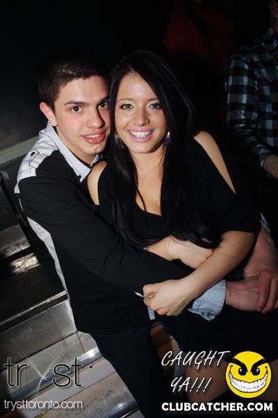 Tryst nightclub photo 176 - March 25th, 2011