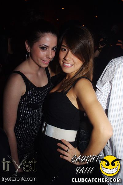 Tryst nightclub photo 178 - March 25th, 2011