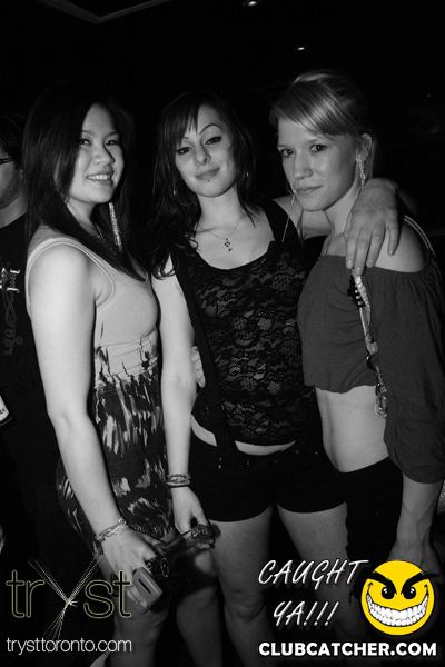 Tryst nightclub photo 180 - March 25th, 2011