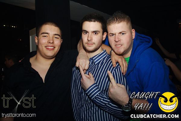 Tryst nightclub photo 182 - March 25th, 2011