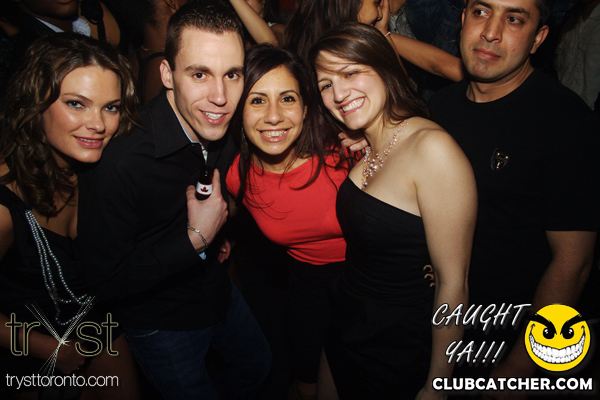 Tryst nightclub photo 191 - March 25th, 2011