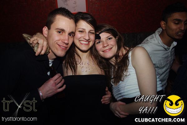 Tryst nightclub photo 193 - March 25th, 2011