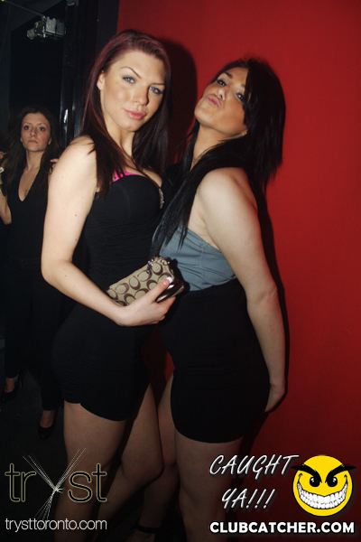 Tryst nightclub photo 198 - March 25th, 2011