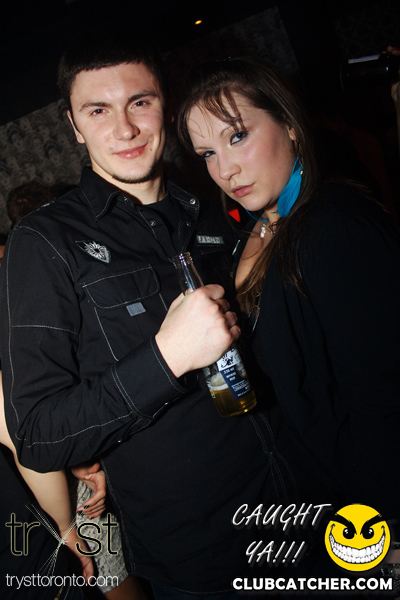 Tryst nightclub photo 199 - March 25th, 2011