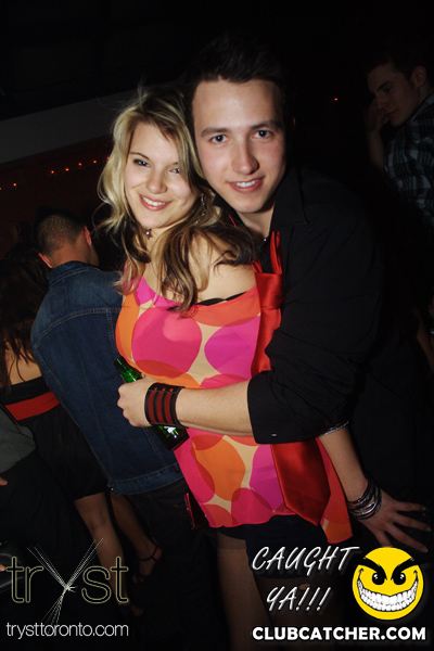 Tryst nightclub photo 207 - March 25th, 2011