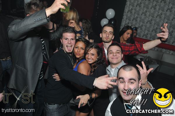 Tryst nightclub photo 22 - March 25th, 2011