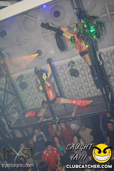 Tryst nightclub photo 23 - March 25th, 2011