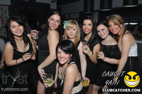 Tryst nightclub photo 25 - March 25th, 2011