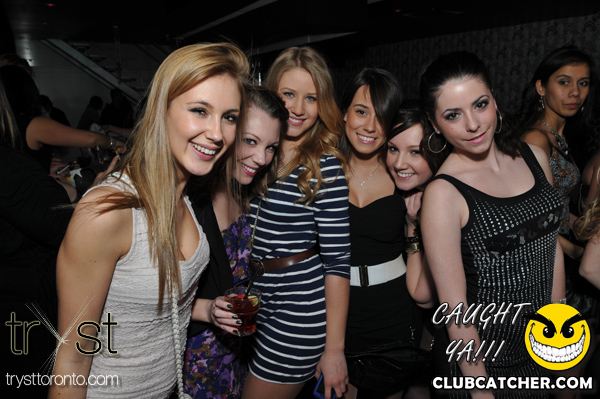 Tryst nightclub photo 248 - March 25th, 2011