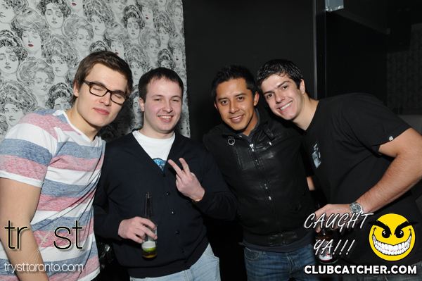 Tryst nightclub photo 251 - March 25th, 2011