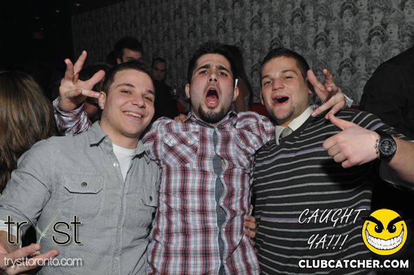 Tryst nightclub photo 257 - March 25th, 2011