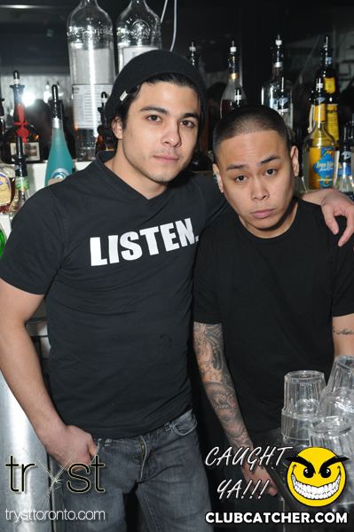 Tryst nightclub photo 272 - March 25th, 2011