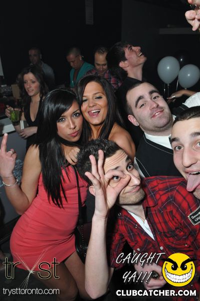 Tryst nightclub photo 278 - March 25th, 2011