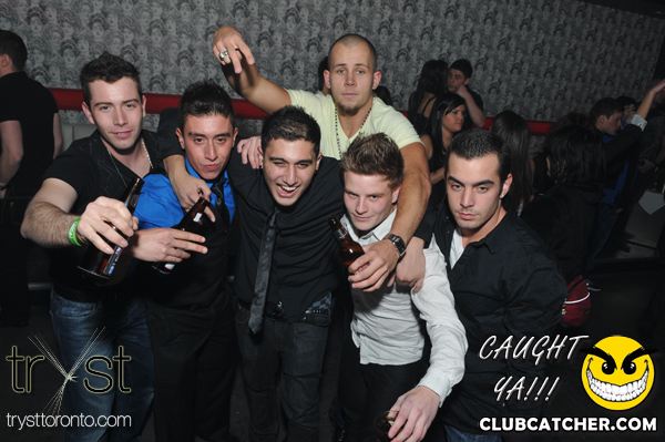 Tryst nightclub photo 279 - March 25th, 2011