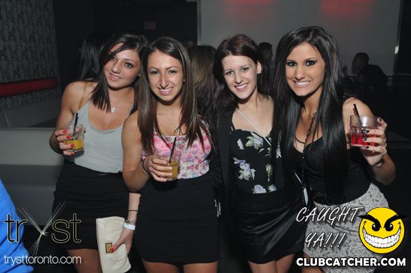 Tryst nightclub photo 29 - March 25th, 2011