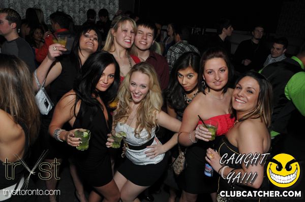 Tryst nightclub photo 287 - March 25th, 2011