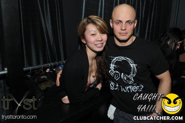 Tryst nightclub photo 289 - March 25th, 2011