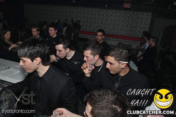 Tryst nightclub photo 291 - March 25th, 2011