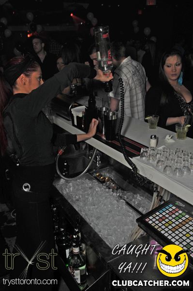 Tryst nightclub photo 296 - March 25th, 2011