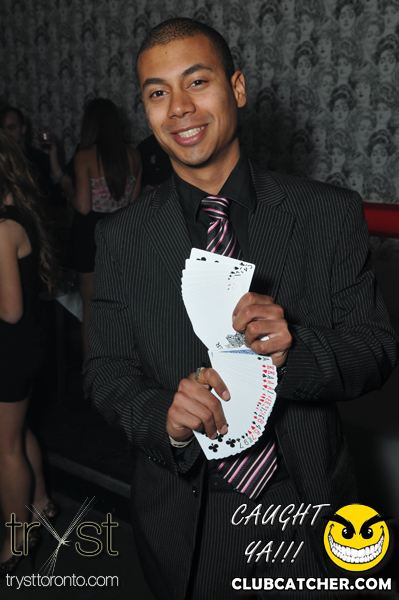 Tryst nightclub photo 299 - March 25th, 2011