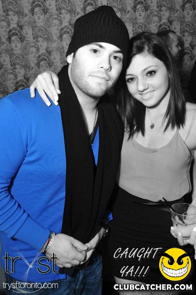 Tryst nightclub photo 32 - March 25th, 2011