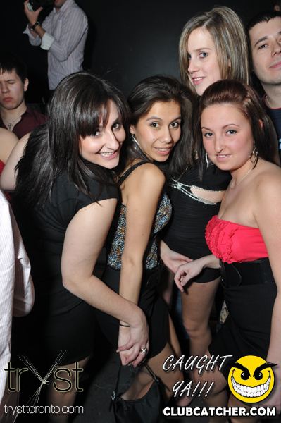 Tryst nightclub photo 36 - March 25th, 2011