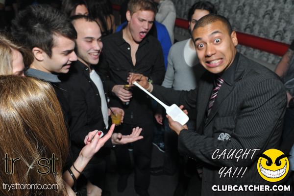 Tryst nightclub photo 38 - March 25th, 2011