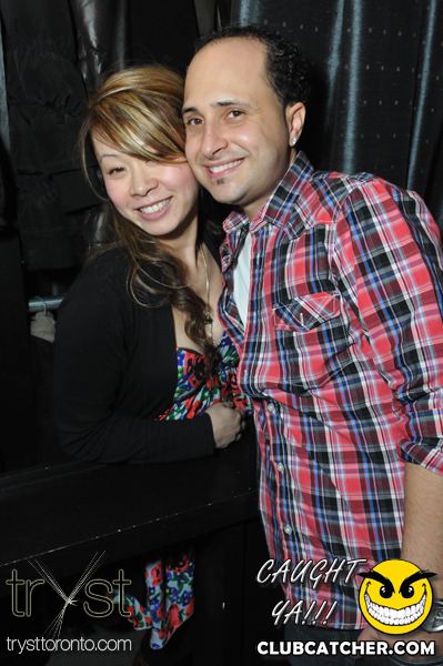 Tryst nightclub photo 39 - March 25th, 2011