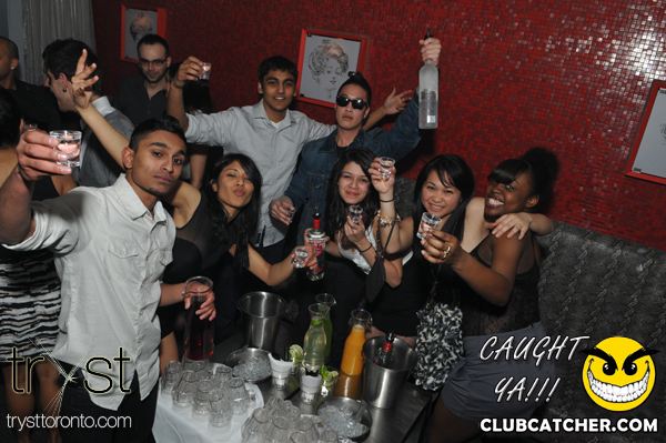 Tryst nightclub photo 42 - March 25th, 2011