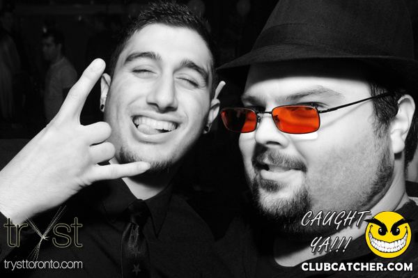 Tryst nightclub photo 46 - March 25th, 2011