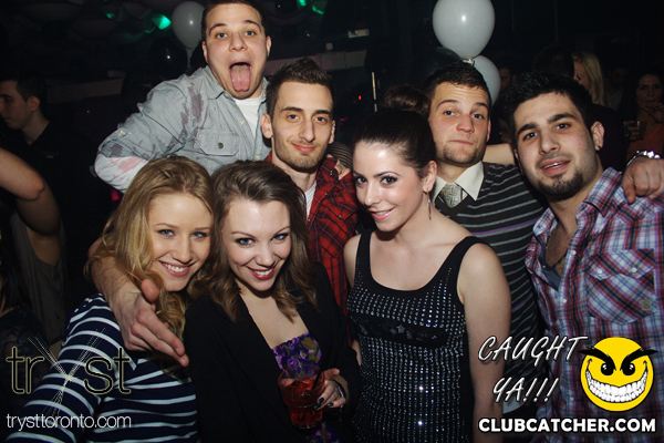 Tryst nightclub photo 64 - March 25th, 2011