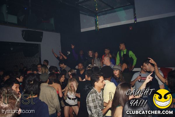 Tryst nightclub photo 68 - March 25th, 2011