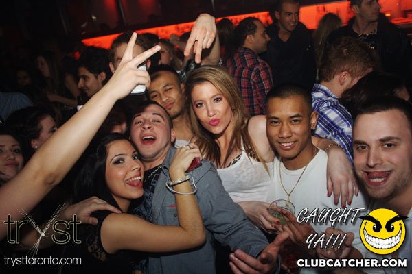 Tryst nightclub photo 70 - March 25th, 2011