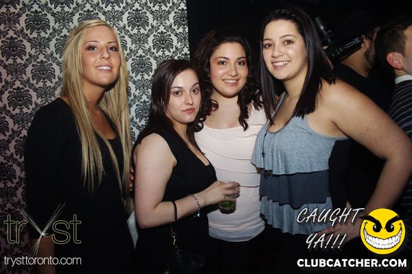 Tryst nightclub photo 71 - March 25th, 2011