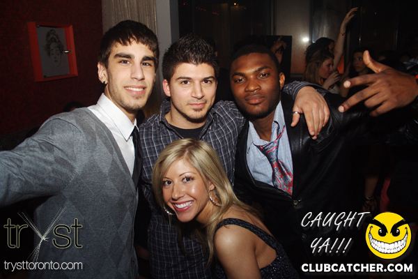 Tryst nightclub photo 75 - March 25th, 2011