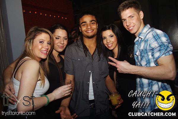 Tryst nightclub photo 77 - March 25th, 2011