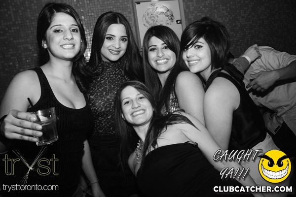 Tryst nightclub photo 80 - March 25th, 2011