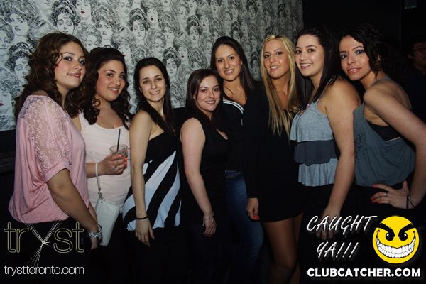 Tryst nightclub photo 85 - March 25th, 2011